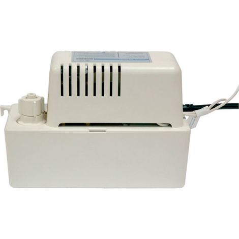Bomba de condensado con depósito para climatización y calderas MD-300 W (1/3)