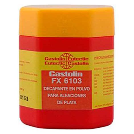 Decapante Polvo FX 6103 200g - Castolin