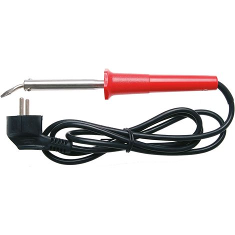 Fer à souder électrique 40 W (1/4)