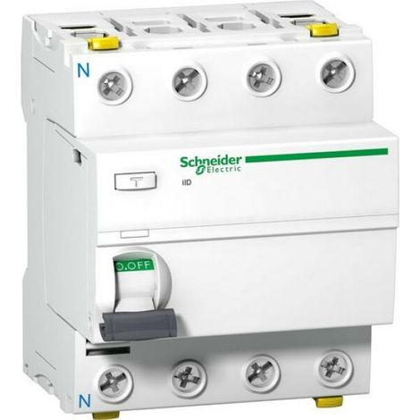 Schneider Electric A9Z11440 FI-Schutzschalter 40A 30mA