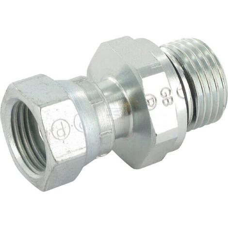 Raccord PARKER FMOB1108 (1/2)