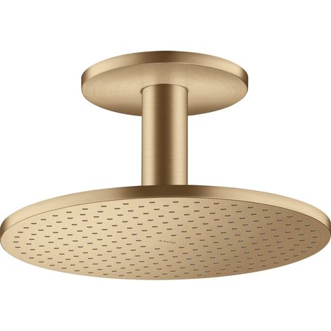 hansgrohe AXOR ShowerSolutions Ducha 300 1jet, conexión al techo,