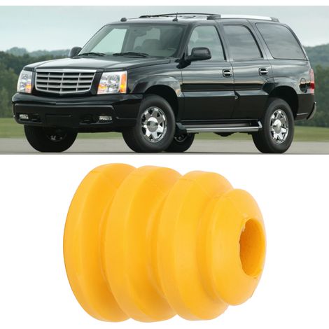 Stoßstangen-Querlenker-Anschlagpuffer 15153958 Passend für Chevrolet Avalanche/Express/Silverado (1/5)