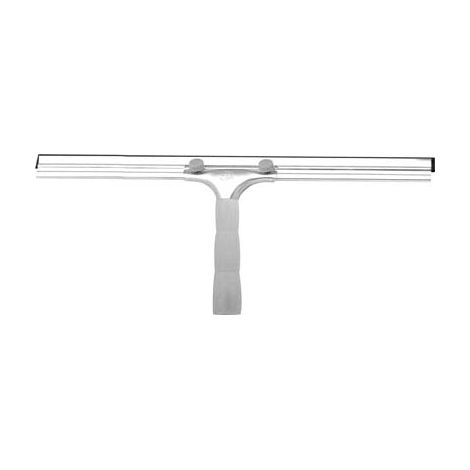 TERGIVETRO A SPATOLA APEX - GOMMA CM 45 FILETTO ITALIA- 3 pezzi