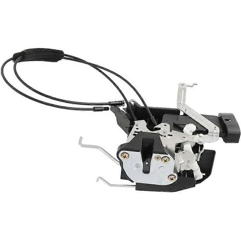 Türschlossaktuator vorne links 69040-0C020 690400C020 für Toyota Sequoia 2001-2007 Tundra 2004-2006 (1/5)