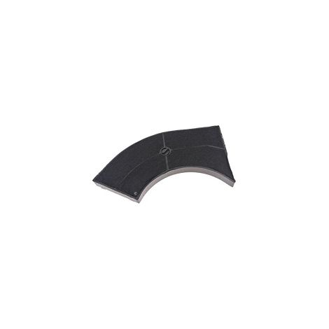 Filtro a carbone attivo tipo 10 originale (AMC859) (singolo) - Cappa aspirante - WHIRLPOOL - 510813662734995778