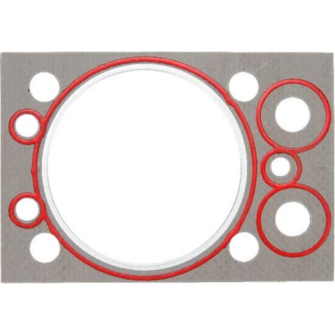 Junta de culata 1,5 mm Zetor ZETOR 52020572