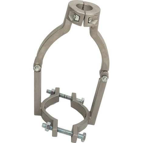 Adaptateur de Réduction Carré pour Perceuse à Colonne, Manchon Portable pour Mortaiseuse et Mèches