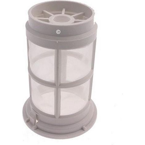 Micro-filtre pour Lave-vaisselle Arthur Martin Electrolux Faure 50223749008