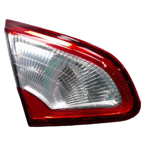 [PRODUIT D'OCCASION] Feu Arriere Interieur Gauche NISSAN Qashqai ♻️ Ref Oe. 26559br01a - Garantie à vie (1/3)