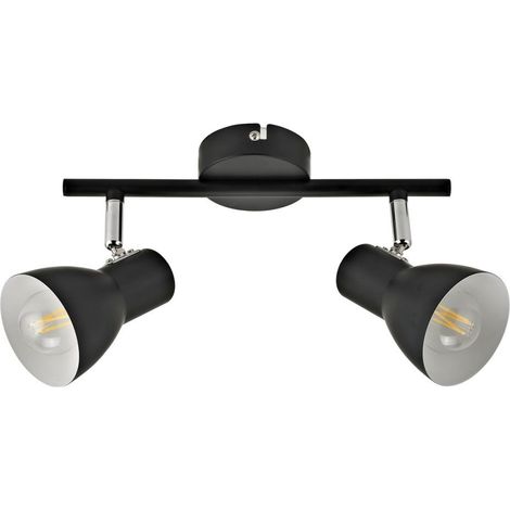 Lámpara de foco RIADO SPL34222BL Italux (1/3)
