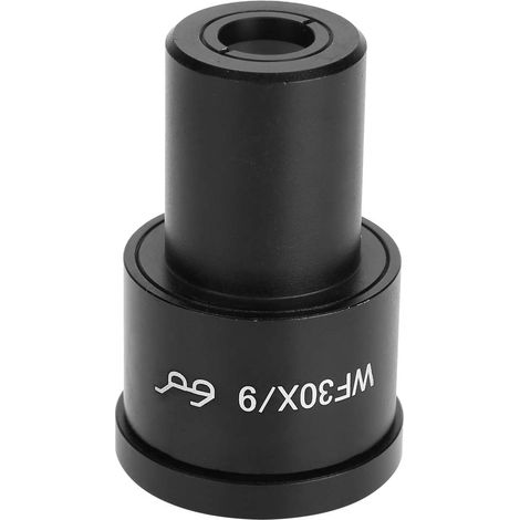 23,2-mm-WF30X/9-Weitwinkelokular für Mikroskope, 9 mm Brennweite (1/5)