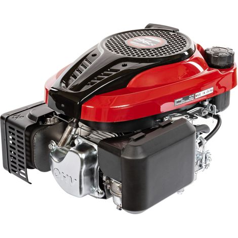 Moteur de tondeuse à gazon LONCIN LC1P70FC-F 196 cm3 6 CV Arbre 22,2 x 80 mm ORIGINAL