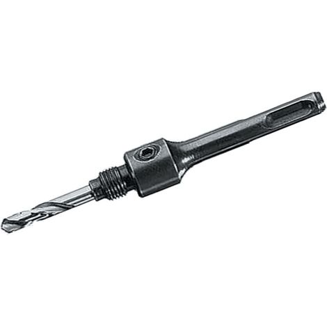 Bosch SDS 14 - 30mm Standard Adpater Arbor For HSS Bi-Metal 2609390035