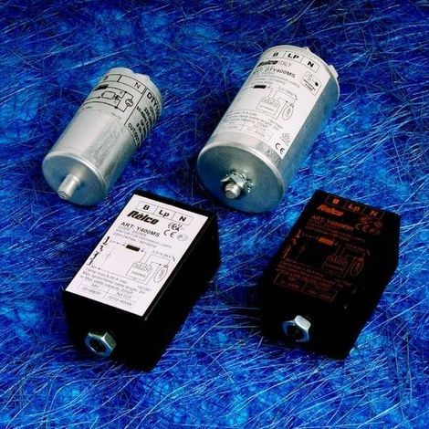 Elektronischer zusatz 35-150 w 3-draht s52911