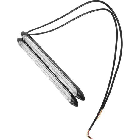 Cabilock Feux De Jour Led Pour Voiture Bandes Lumineuses (1/5)