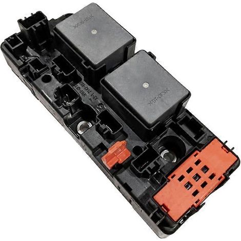 Module de commande de boîtier de relais de batterie de traction G384B-33010 G3843-33040 compatible avec les modèles Camry ES Hybrid (2024-) (Accessoires) (1/5)