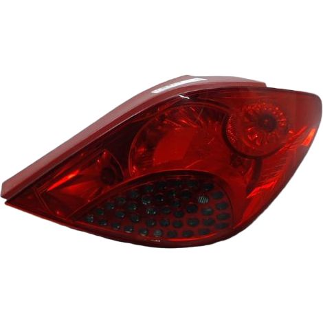 [PRODUIT D'OCCASION] Feu Arriere Droit PEUGEOT 207 2006-2013 ♻️ Ref Oe. 6351y7 - Garantie à vie (1/3)