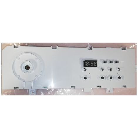 Módulo electrónico lavadora Daewoo PRPSSWB716 (1/2)