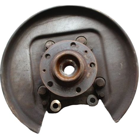 [PRODUIT D'OCCASION] Pivot Arriere Droit PEUGEOT 508 ♻️ Ref Oe. 330606 - Garantie à vie (1/3)