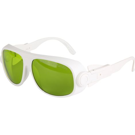UV-Laser-Schutzbrille 980 nm 1064 nm (1/5)