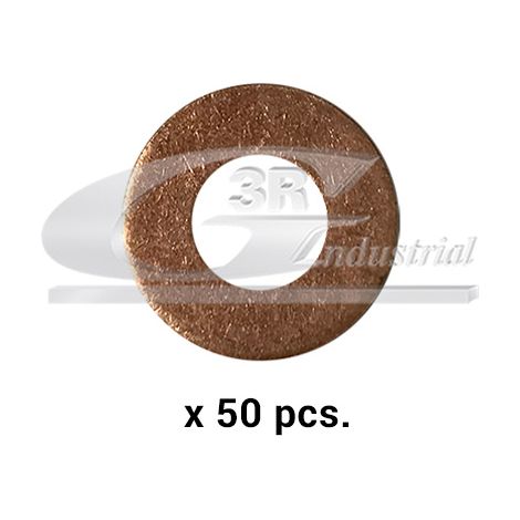 3RG 83255 ARANDELA INYECTOR (PACK 50 PCS)
