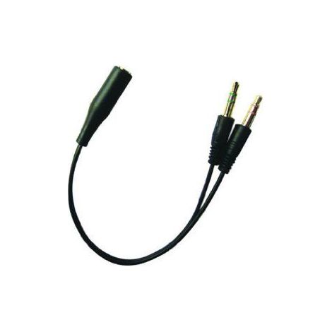 Sandberg Headset converter(mobile) PC (1/5)