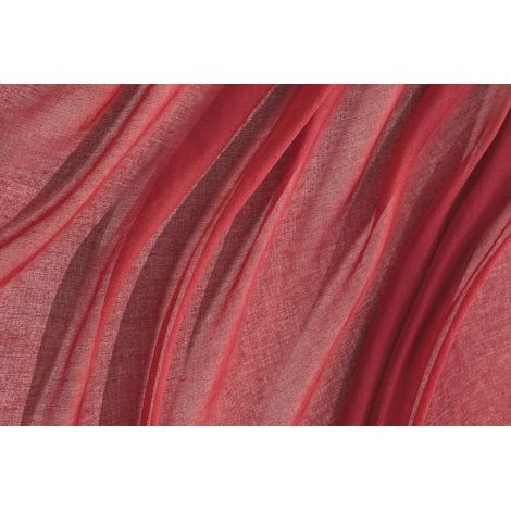 Home Collection THR114 Tenda Havana, Poliestere, Bordeaux, 140x290 cm (1/2)