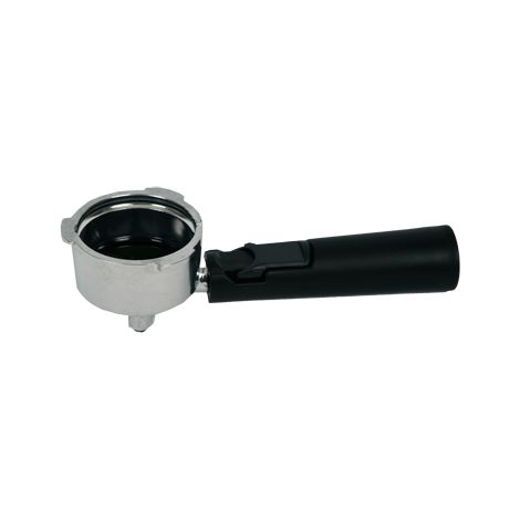 Ersatzteil - Siebträger - - KRUPS, MOULINEX, TEFAL