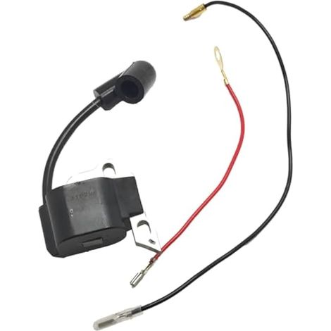 Bobine d'allumage pour tronçonneuse Stihl MS180 MS170 018 017 MS 180 170 Pièces de rechange Accessoires pour outils (1/4)
