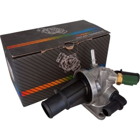 Termostato refrigerante per suzuki swift iii dal 2005-