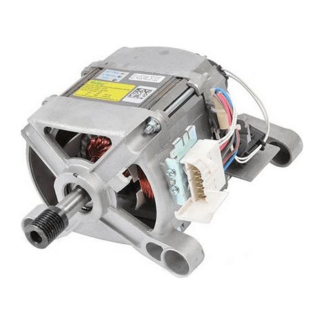 MOTEUR COMPLET HXG52A07.EL04 POUR LAVE LINGE ELECTROLUX - 379441304