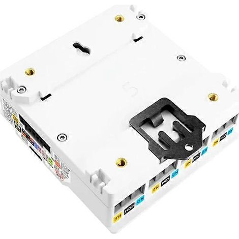 Stamplc Iot ESP32-S3 Programmable Logic contrôleur Cloud Data Monitoring IOT Development carte (1/5)