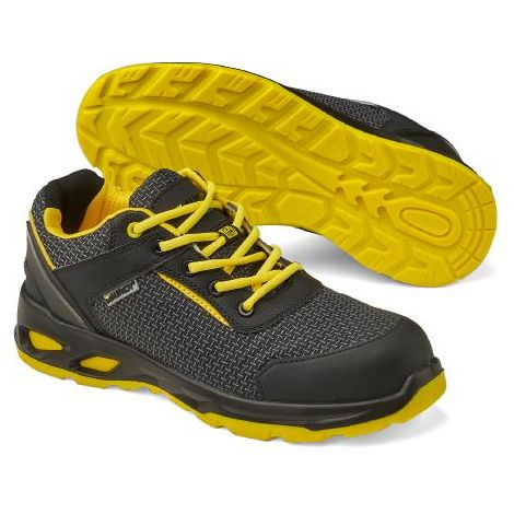 Scarpe di Sicurezza Maurer S3L Antiscivolo Taglia 41