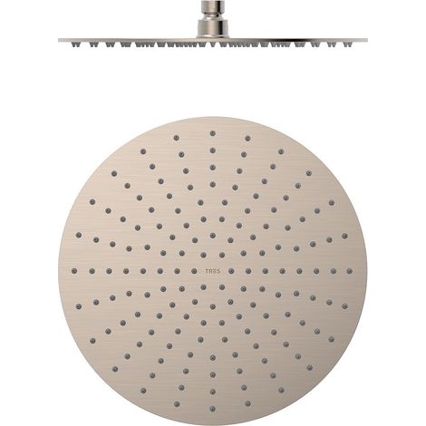 ROCIADOR DU.EXTRAFINO 4MM,Ø - Marca TRES (1/2)