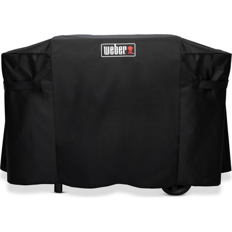 Weber Premium Abdeckung Für Slate GP Plancha 71 Cm