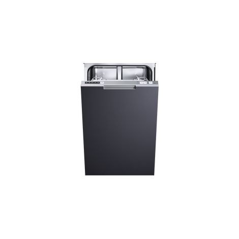 Teka DW8 40 FI - Lavavajillas Integrable (a+) E 9 Cubiertos 45 Cm (1/5)