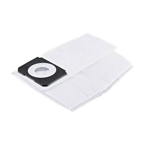 Bolsa filtro aspiradora Flex fs-f vc 2 hip ve5 material polar 5 unidades