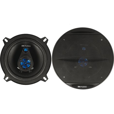WJ1-S55V3 - Ø 130 mm - 300W - Altoparlanti - 2 pz (1/2)