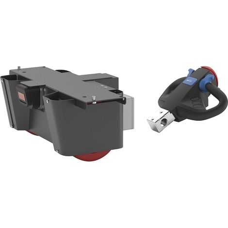 eurokraft pro, Module électrique NEO, pour largeur 700 mm, (1/5)