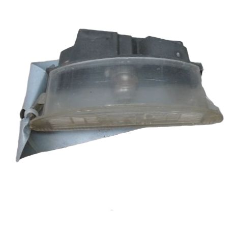 [PRODUIT D'OCCASION] Eclaireur Plaque De Police RENAULT Clio II Ph.2 01-06 ♻️ Ref Oe. 7700410754 - Garantie à vie (1/3)