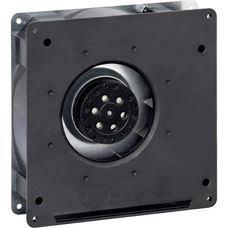 ebm-papst 9544014101 Radialventilator 230 V 80 m³/h