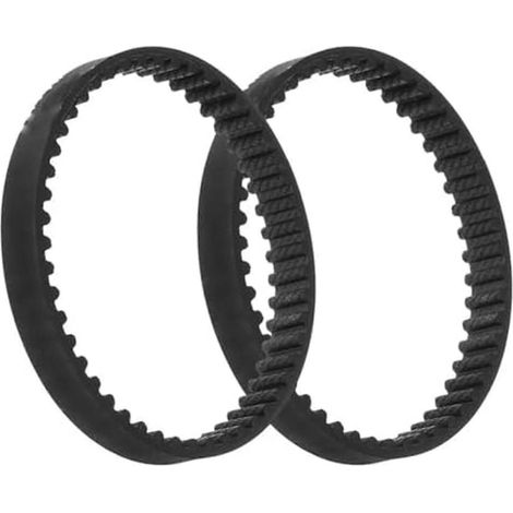 Courroie de rechange pour aspirateur Ryobi 18V P718 (référence : 7156) (1/4)