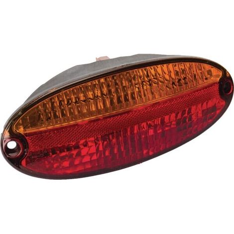 Luz JOHN DEERE AL215076 (1/3)