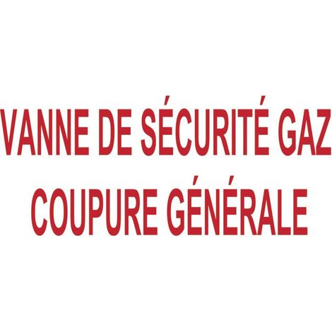 Etichetta di Sicurezza 907040