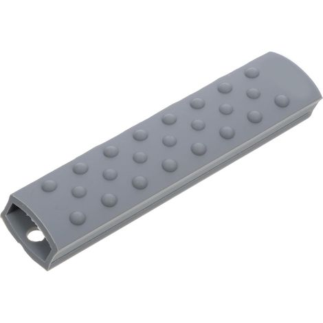 Manche Poignée Casserole Silicone Antidérapante Isolation Thermique Universelle 6.10 Pouces Protection Contre Brûlures pour Cuisine Et Maison (1/5)