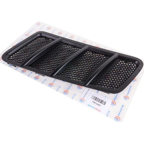 Grille d'admission d'air gauche pour Mercedes-Benz GL X166 GLE W166 A1668800105
