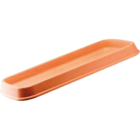Sottovaso Flora GDM Impruneta - 85 cm