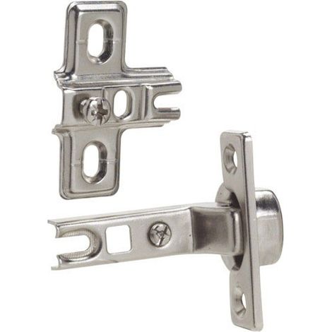 WOLFPACK LINEA PROFESIONAL - Hinge Cup Super Angled 35 mm.