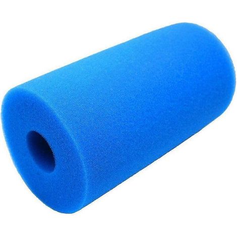 Éponge filtrante pour filtre en mousse bioréutilisable Intex type B (1/5)